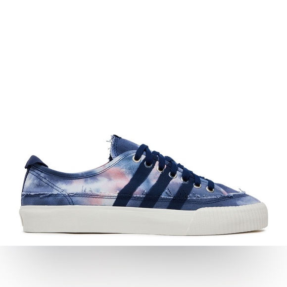 DONALD GLOVER X NIZZA PREMIUM 'NOBLE INDIGO - Picture 2 of 7